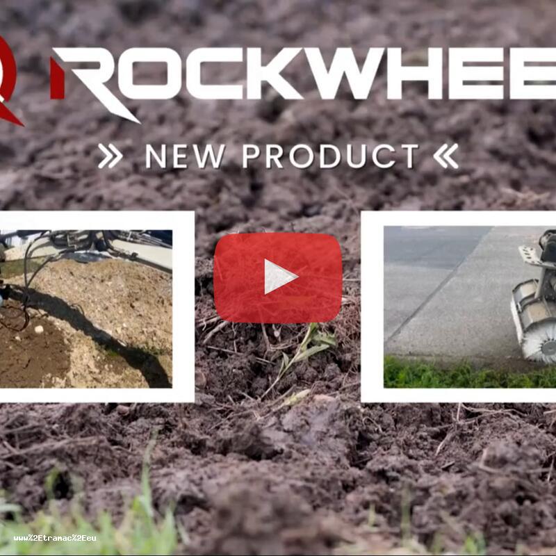 Rockwhell New product